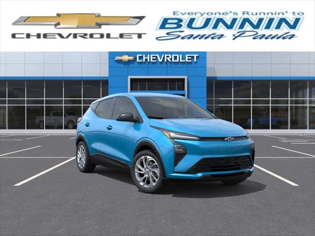 2027 Chevrolet Bolt LT FWD for sale in Santa Paula, CA