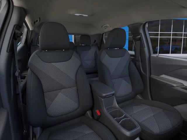 2027 Chevrolet Bolt LT FWD
