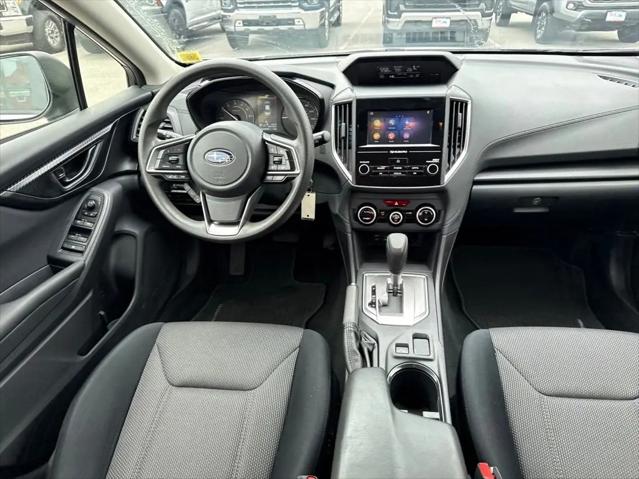 2023 Subaru Crosstrek 2.0i