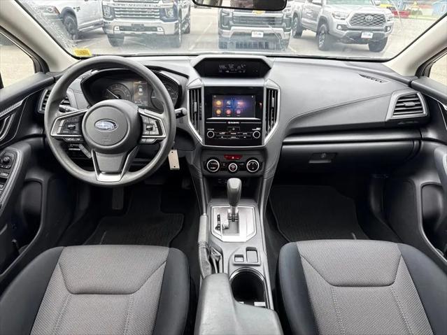 2023 Subaru Crosstrek 2.0i