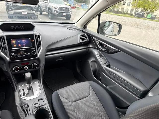 2023 Subaru Crosstrek 2.0i