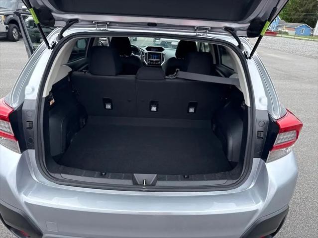 2023 Subaru Crosstrek 2.0i