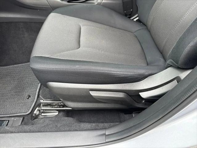 2023 Subaru Crosstrek 2.0i