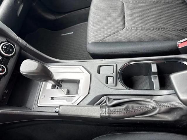 2023 Subaru Crosstrek 2.0i