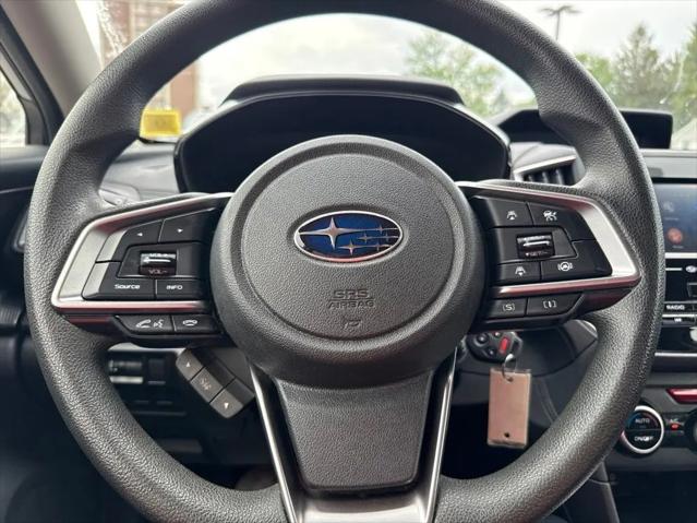 2023 Subaru Crosstrek 2.0i