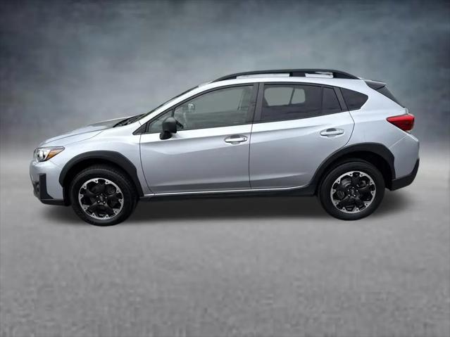 2023 Subaru Crosstrek 2.0i