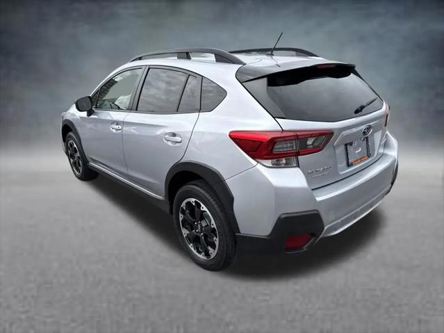 2023 Subaru Crosstrek 2.0i
