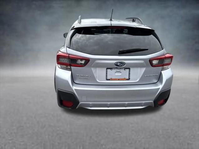 2023 Subaru Crosstrek 2.0i