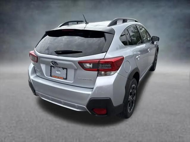 2023 Subaru Crosstrek 2.0i