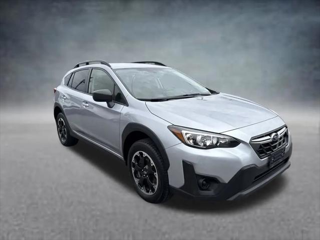2023 Subaru Crosstrek 2.0i