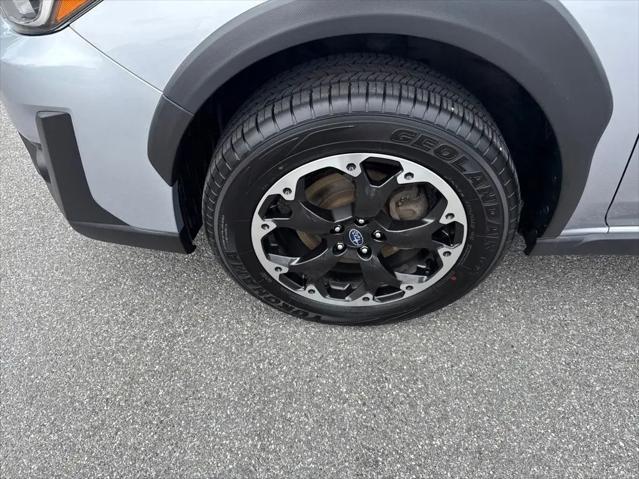 2023 Subaru Crosstrek 2.0i