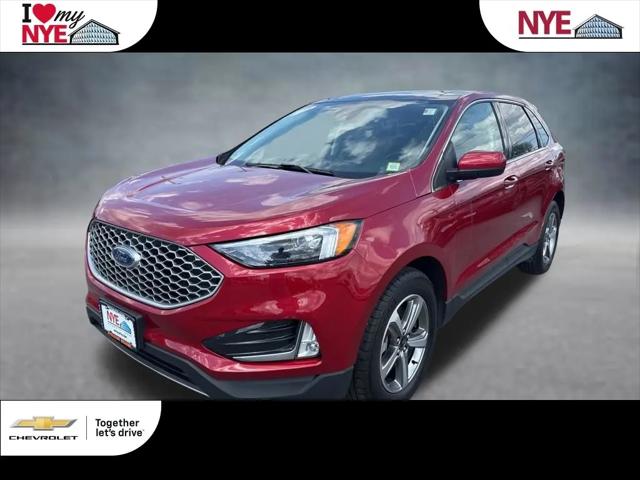 2023 Ford Edge SEL for sale in Oneida, NY