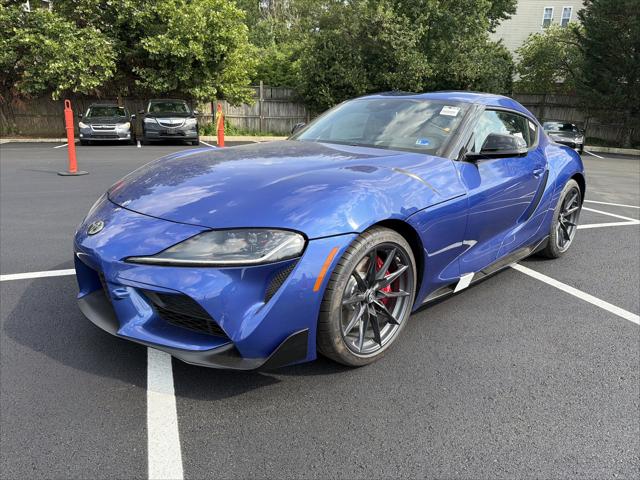 2026 Toyota GR Supra 3.0 Premium for sale in Alexandria, VA