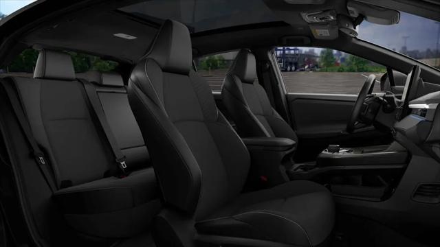 2026 Toyota C-HR XSE