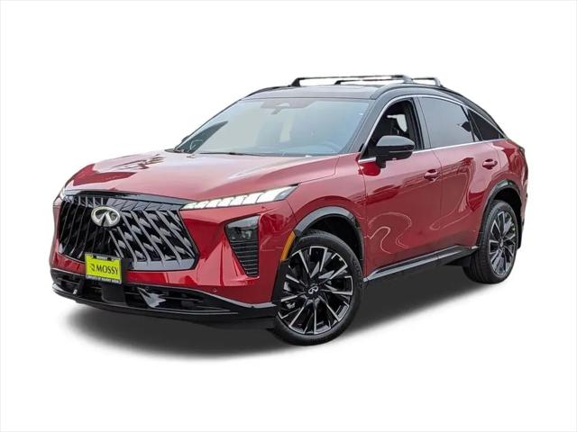 2027 INFINITI X6 AUTOGRAPH for sale in San Diego, CA