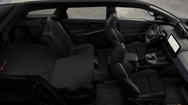 2026 Toyota bZ Woodland Woodland