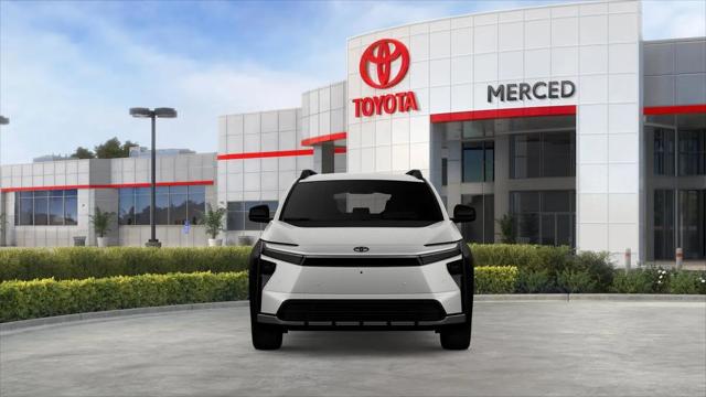 2026 Toyota bZ Woodland Woodland