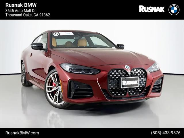 2023 BMW M4 M440i for sale in Thousand Oaks, CA