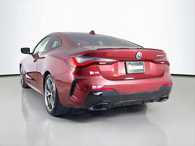 2023 BMW M4 M440i