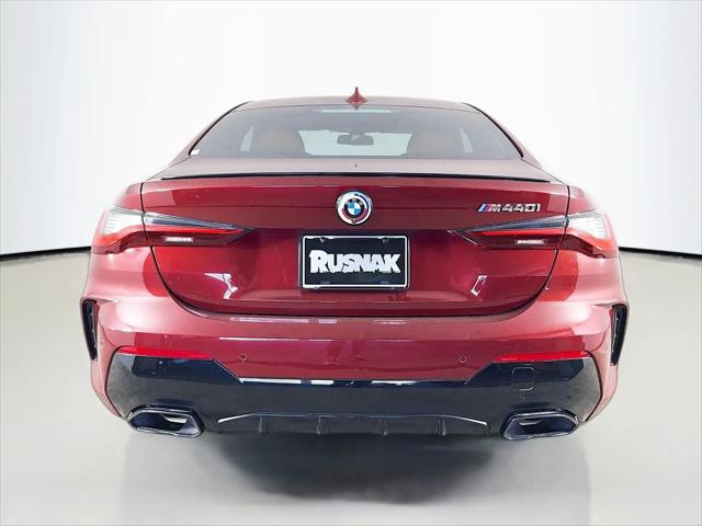 2023 BMW M4 M440i