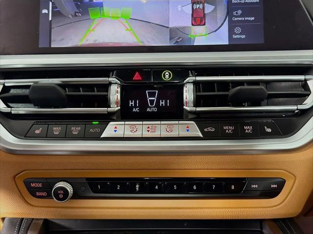 2023 BMW M4 M440i
