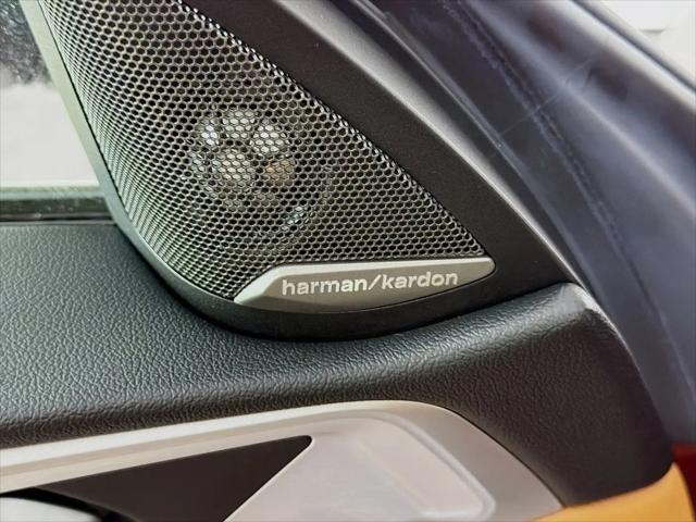 2023 BMW M4 M440i