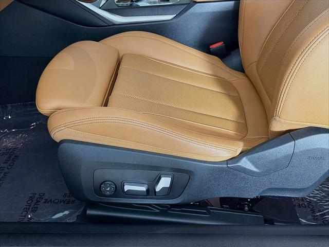 2023 BMW M4 M440i
