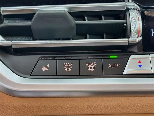2023 BMW M4 M440i