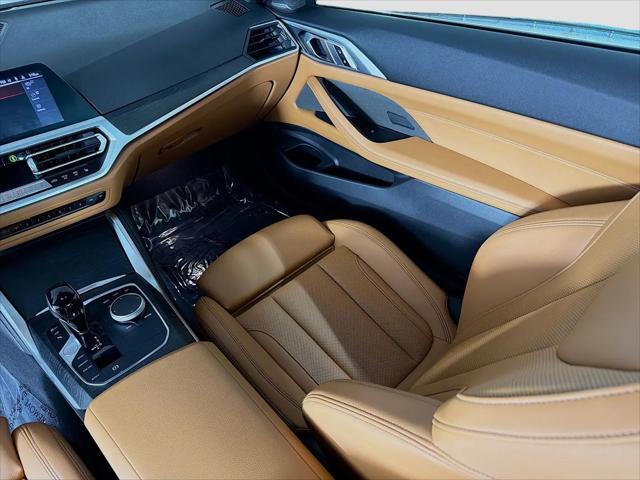2023 BMW M4 M440i