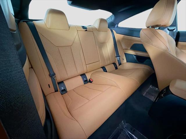 2023 BMW M4 M440i