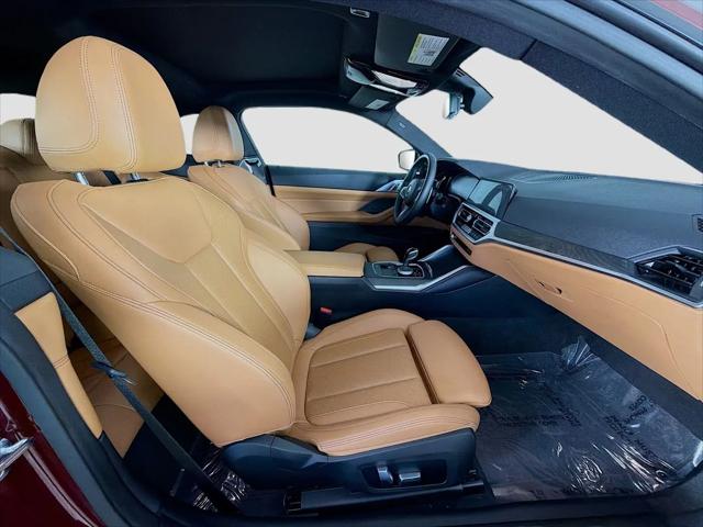 2023 BMW M4 M440i