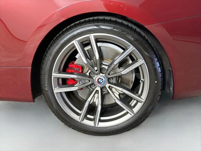 2023 BMW M4 M440i
