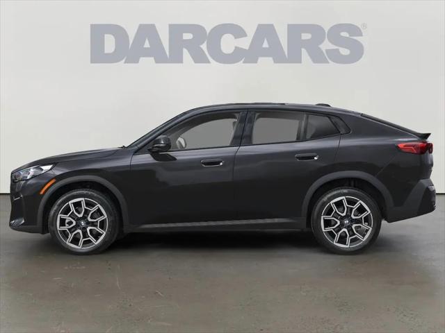 2026 BMW X2 xDrive28i