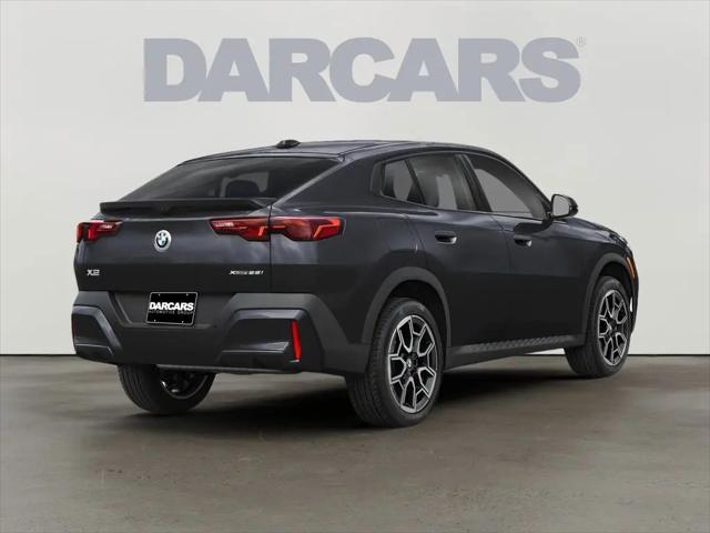 2026 BMW X2 xDrive28i