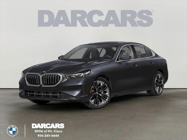 2027 BMW 5 Series 530i xDrive for sale in Mt. Kisco, NY