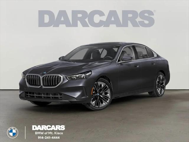 2027 BMW 5 Series 530i xDrive for sale in Mt. Kisco, NY