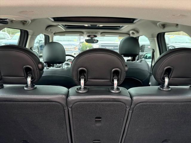 2019 MINI Countryman Cooper S