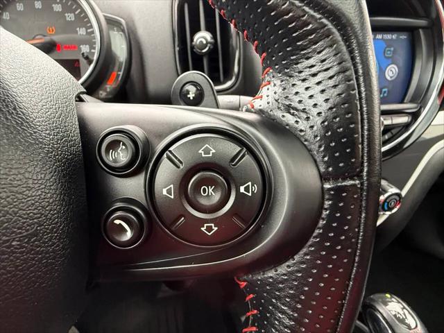 2019 MINI Countryman Cooper S