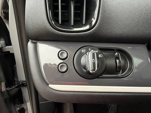 2019 MINI Countryman Cooper S