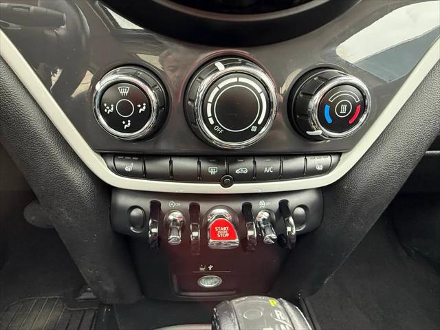 2019 MINI Countryman Cooper S