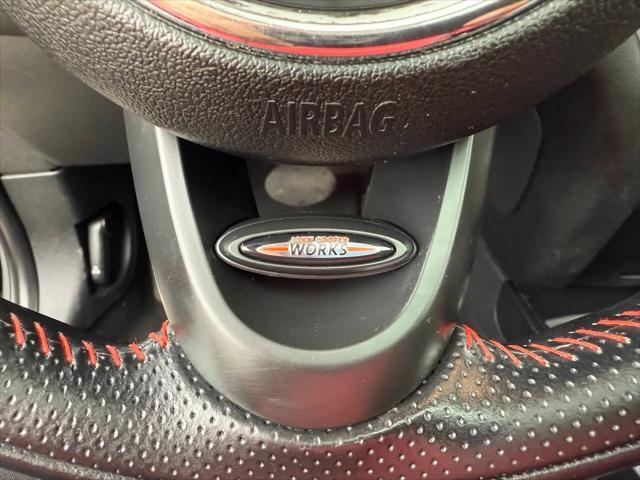 2019 MINI Countryman Cooper S
