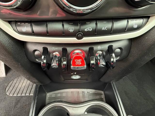 2019 MINI Countryman Cooper S