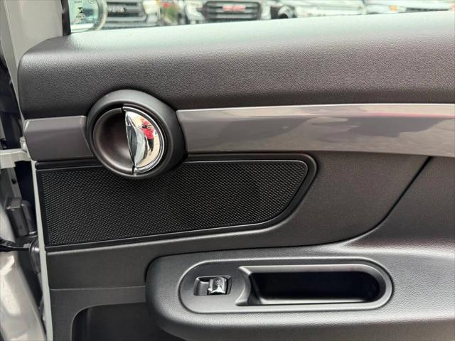 2019 MINI Countryman Cooper S