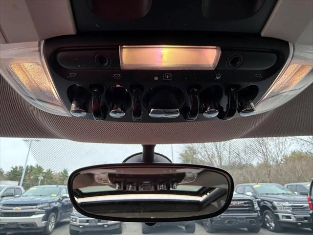 2019 MINI Countryman Cooper S