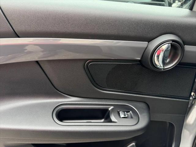 2019 MINI Countryman Cooper S