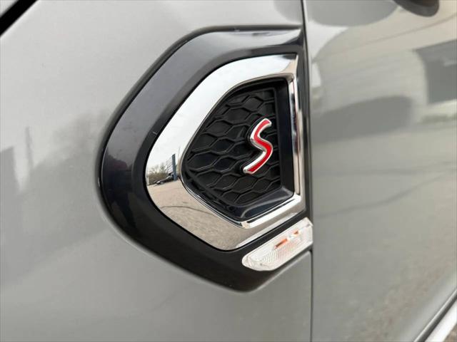 2019 MINI Countryman Cooper S