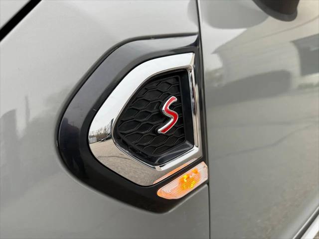 2019 MINI Countryman Cooper S