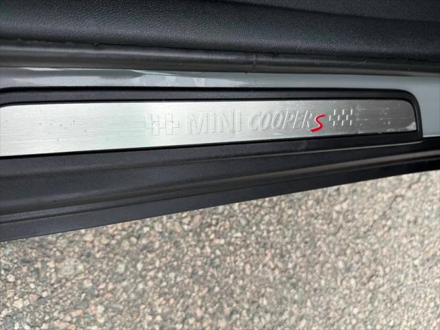 2019 MINI Countryman Cooper S