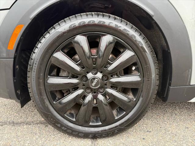 2019 MINI Countryman Cooper S