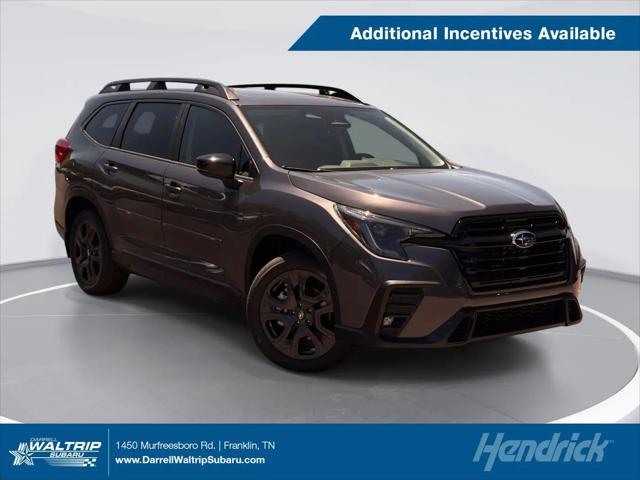 2026 Subaru Ascent Onyx Edition Touring 7-Passenger for sale in Franklin, TN